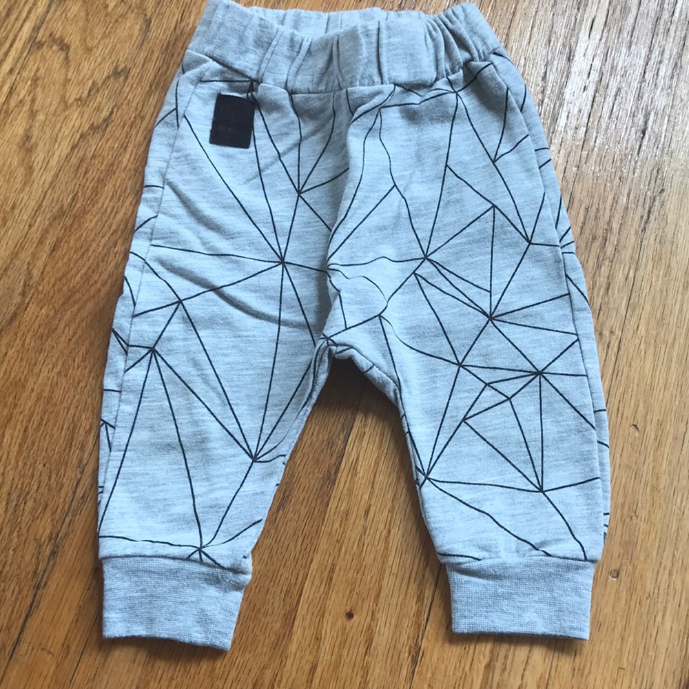 Zara baby pants